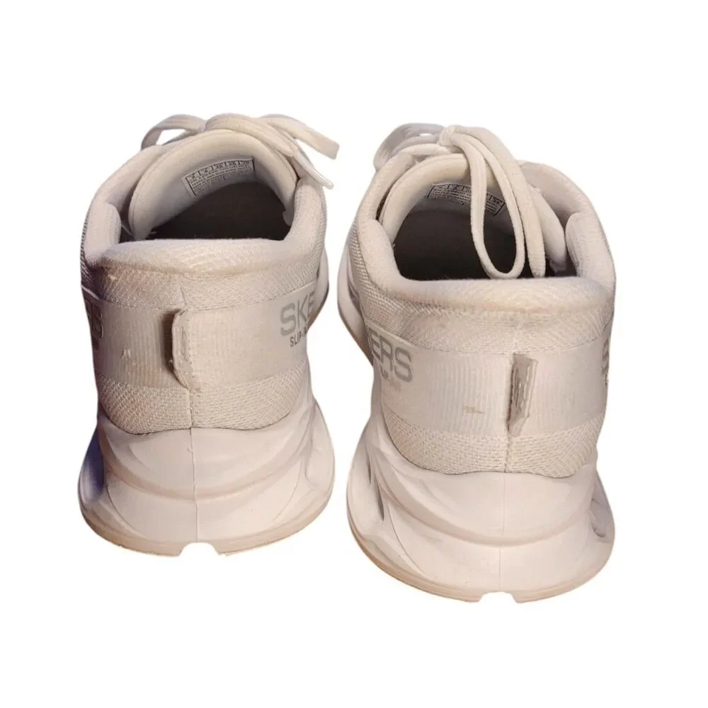 SKECHERS Max Cushioning Glide Step Caledonia Hands Free Slip-Ins